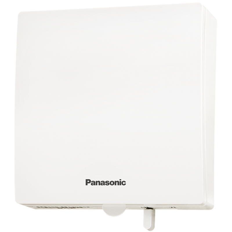 松下（Panasonic）品牌的排气扇/换气设备价格趋势分析和推荐