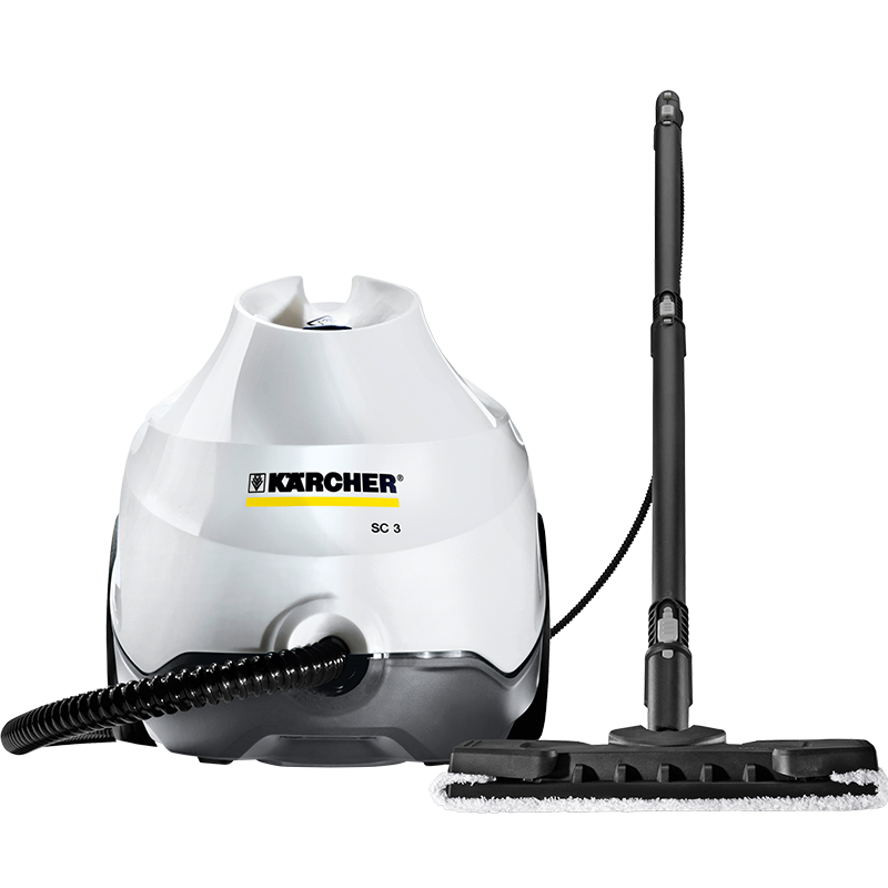 KARCHER�������ȶ๦�������ϰ��������¸�ѹɱ����99.99%ϴ�ػ�ɨ�ػ��������������� SC3 ��׼�� 1598.85Ԫ(������)