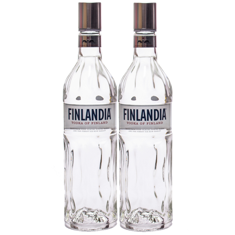 伏特加酒品牌排行榜