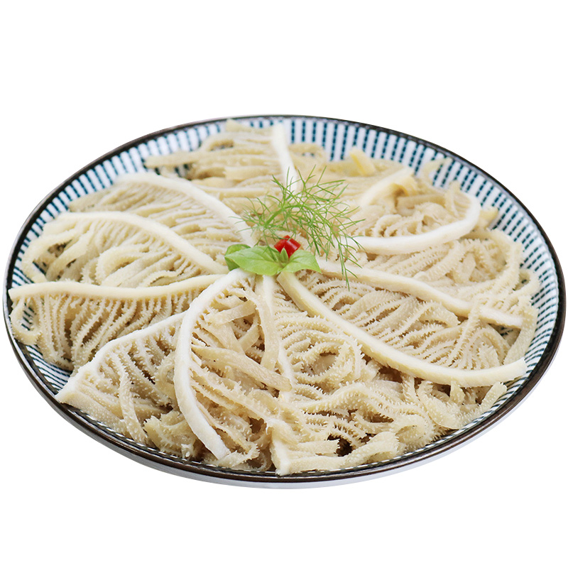 姚二娘鲜脆爽嫩牛百叶