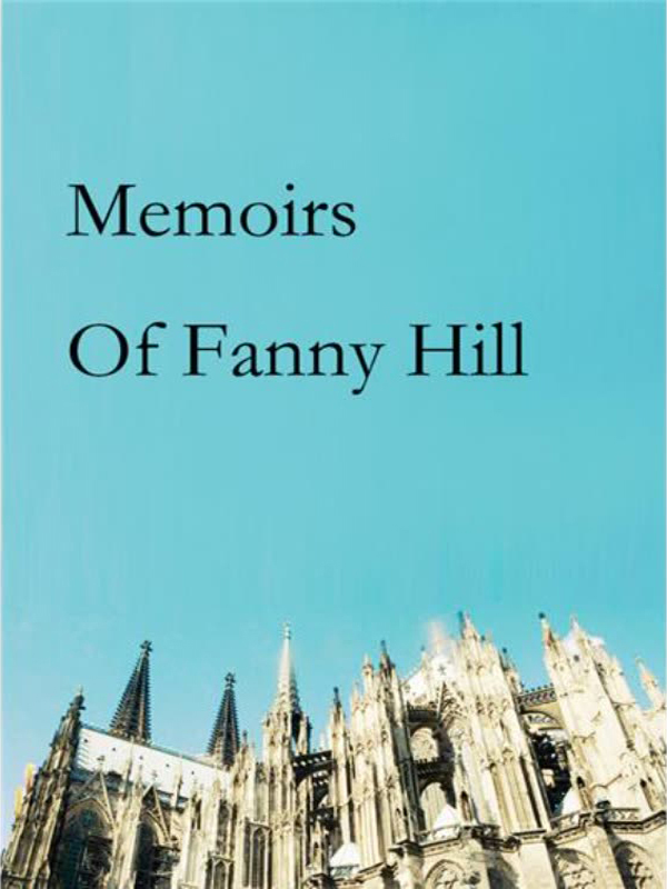 memoirs of fanny hill