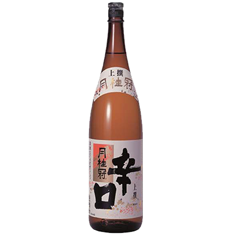 月桂冠日本上选辛口清酒价格走势：口感细腻，香气持久|清酒烧酒历史价格走势