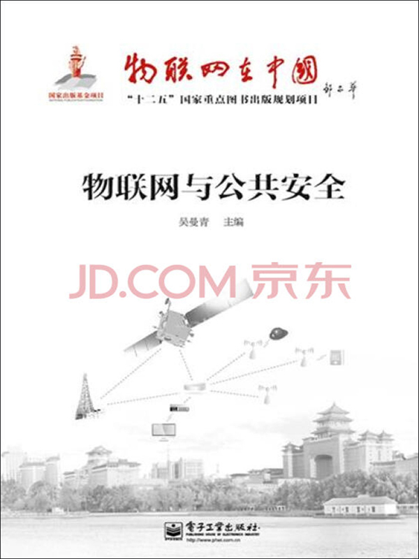 物联网与公共安全