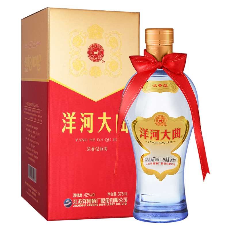 白酒价格走势及洋河推荐品牌|白酒低价历史查询
