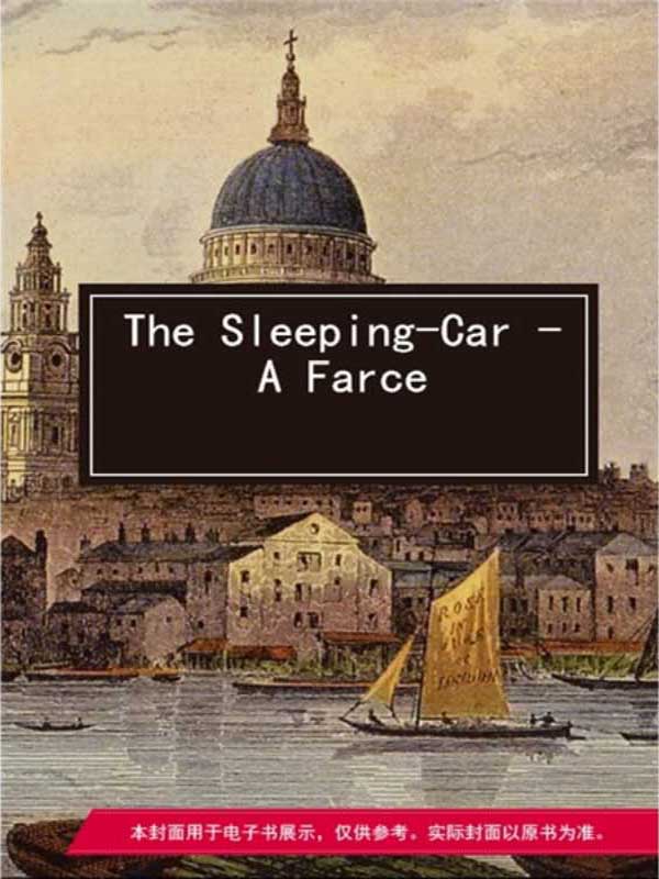 the sleeping-car - a farce