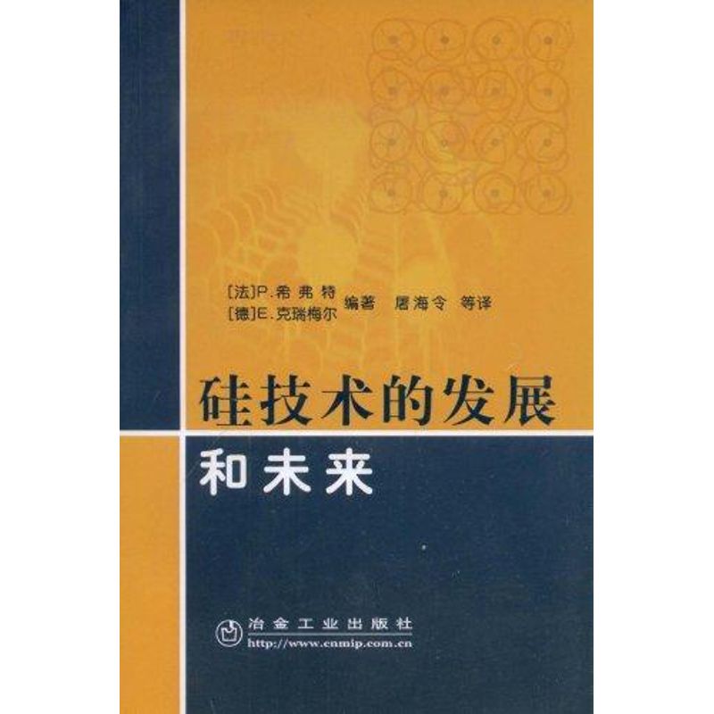 硅技术的发展和未来