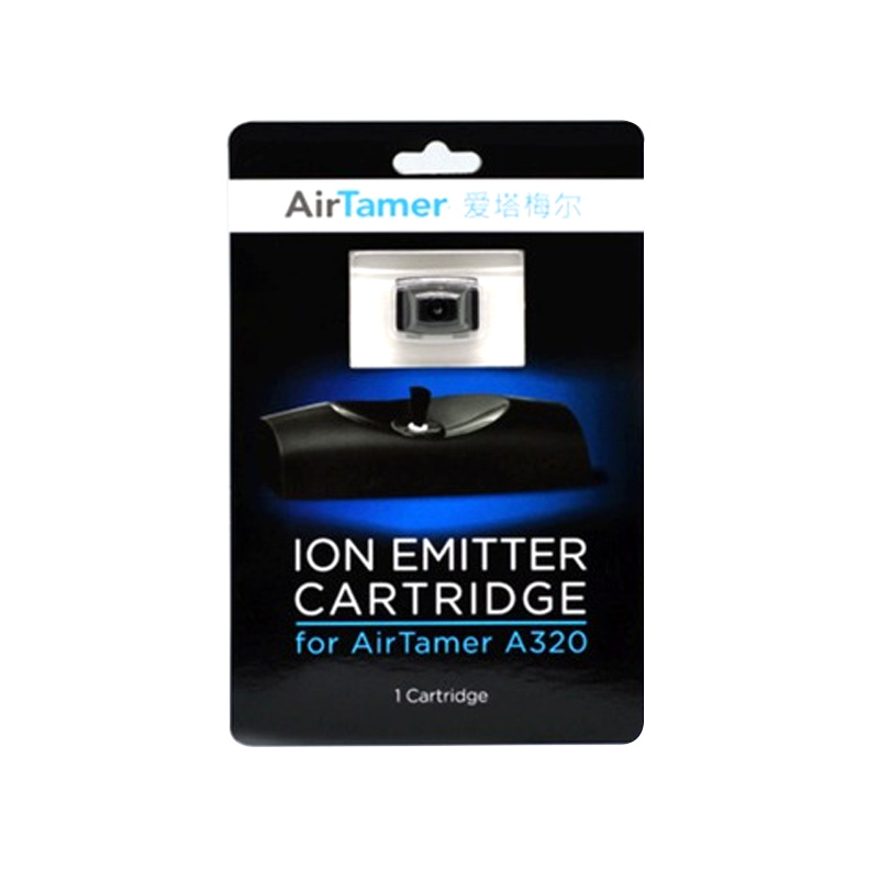爱塔梅尔(airtamer)随身可穿戴式负离子空气净化器迷你便携防PM2.5A310 A320 A320专用毛刷