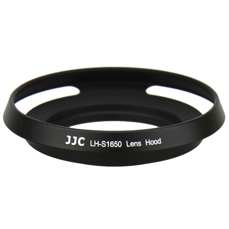 JJC ��������16-50�ڹ���FE 28-60 40.5mm��ͷZV-E1 ZV-1F ZV-E10L A6500 A6400 A6300΢�����