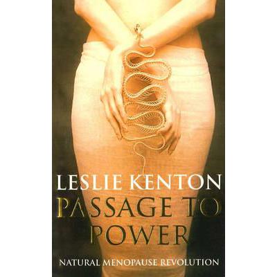 预订 Passage To Power: Natural Menopause Revolution