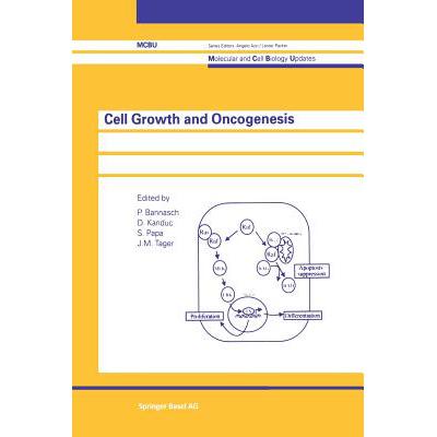 预订 Cell Growth and Oncogenesis