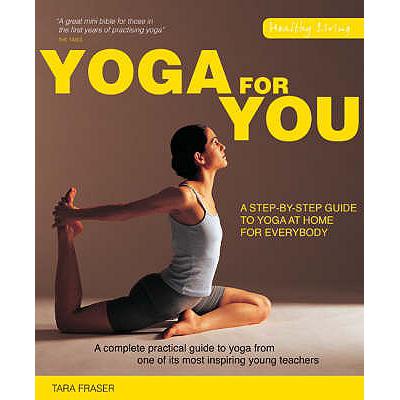 预订 Yoga for You