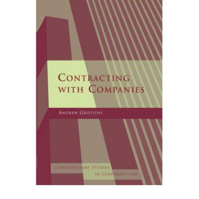 预订 Contracting with Companies