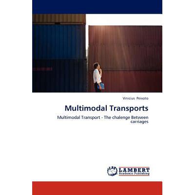 预订 Multimodal Transports