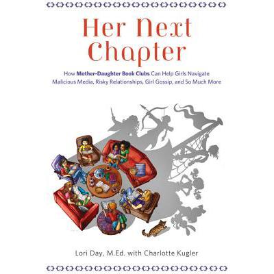 预订 Her Next Chapter: How Mother-Daughter Book C...