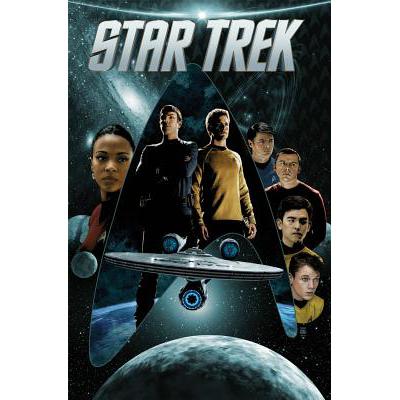 预订 Star Trek Volume 1