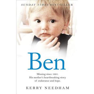 预订 Ben