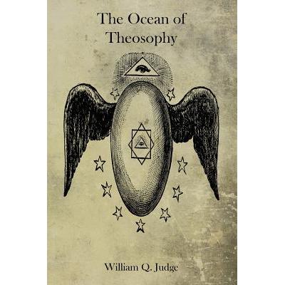预订 Ocean of Theosophy