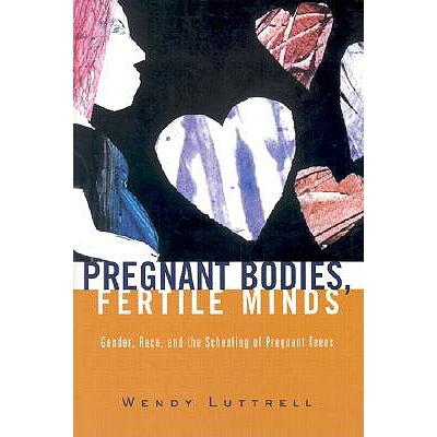预订 Pregnant Bodies, Fertile Minds: Gender, Race...