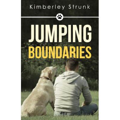预订 Jumping Boundaries