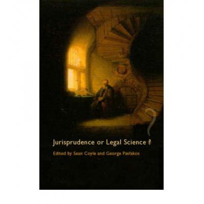预订 Jurisprudence or Legal Science?