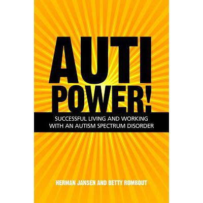 预订 Autipower!: Successful Living and Working wi...