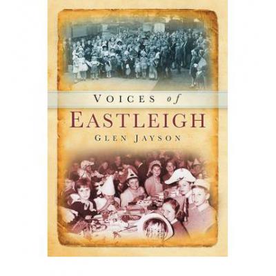 预订 Voices of Eastleigh