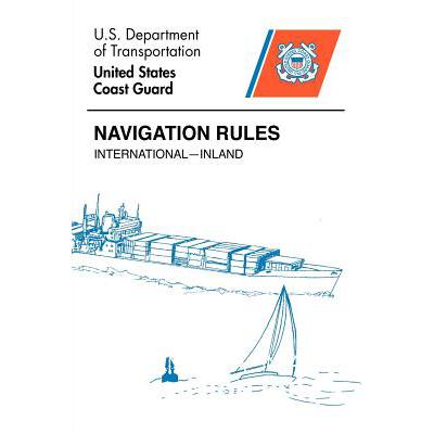 预订 Navigation Rules