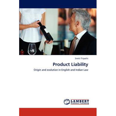 预订 Product Liability