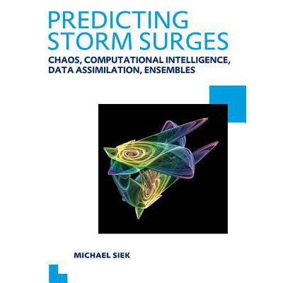 surges,thorns 预订 predicting storm surges: chaos, computationa.