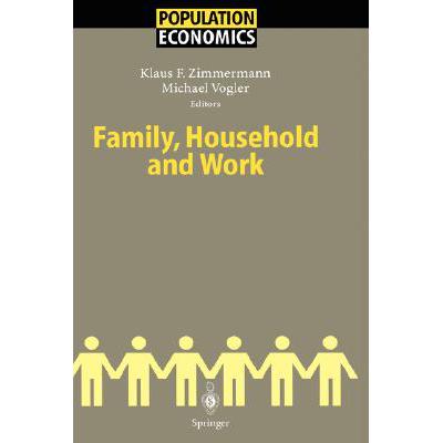 预订 Family, Household and Work