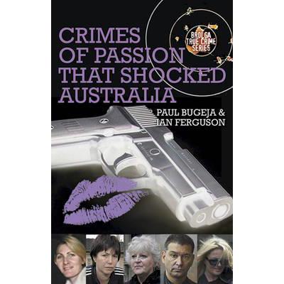 预订 Crimes of Passion That Shocked Australia