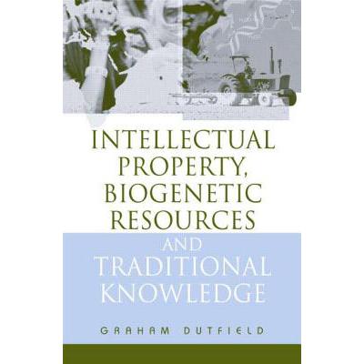 预订 Intellectual Property, Biogenetic Resources ...