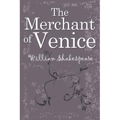 预订 The Merchant of Venice
