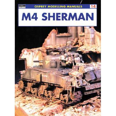 预订 M4 Sherman