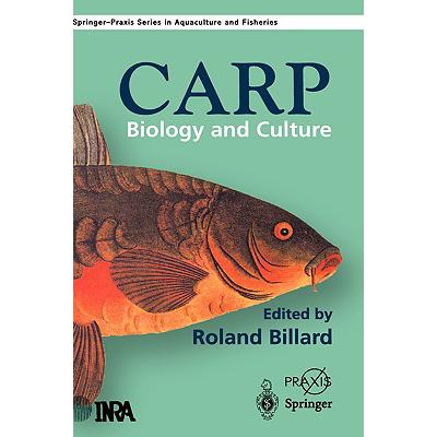预订 The Carp : Biology and Culture