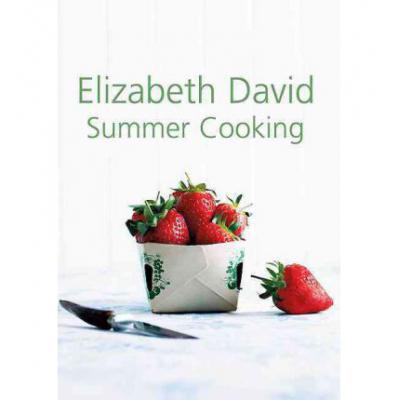 预订 Summer Cooking