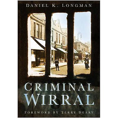 预订 Criminal Wirral