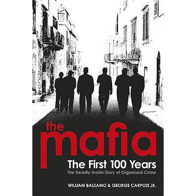 预订 Mafia: The First 100 Years