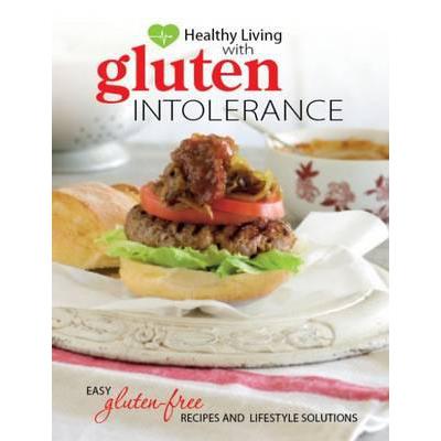 Healthy Living with Gluten Intolerance