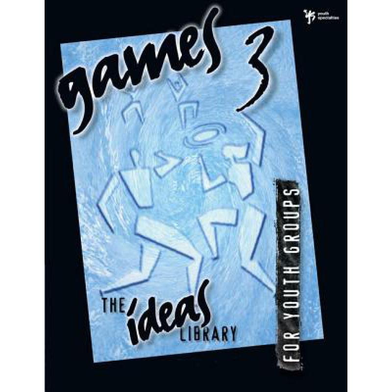 预订 Games 3