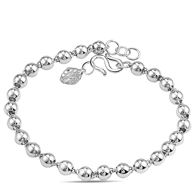 了解银制品价格走势，购买最佳银手链/脚链商品|怎样查银手链脚链历史价