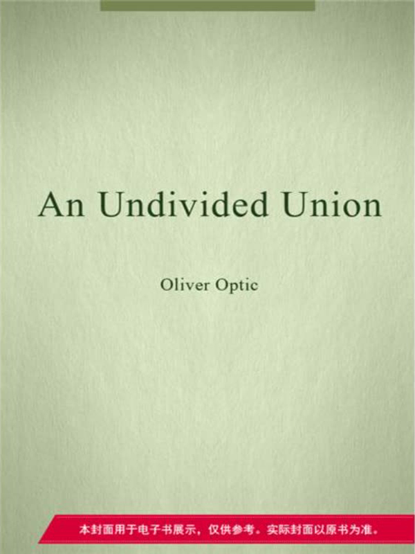 An Undivided Union