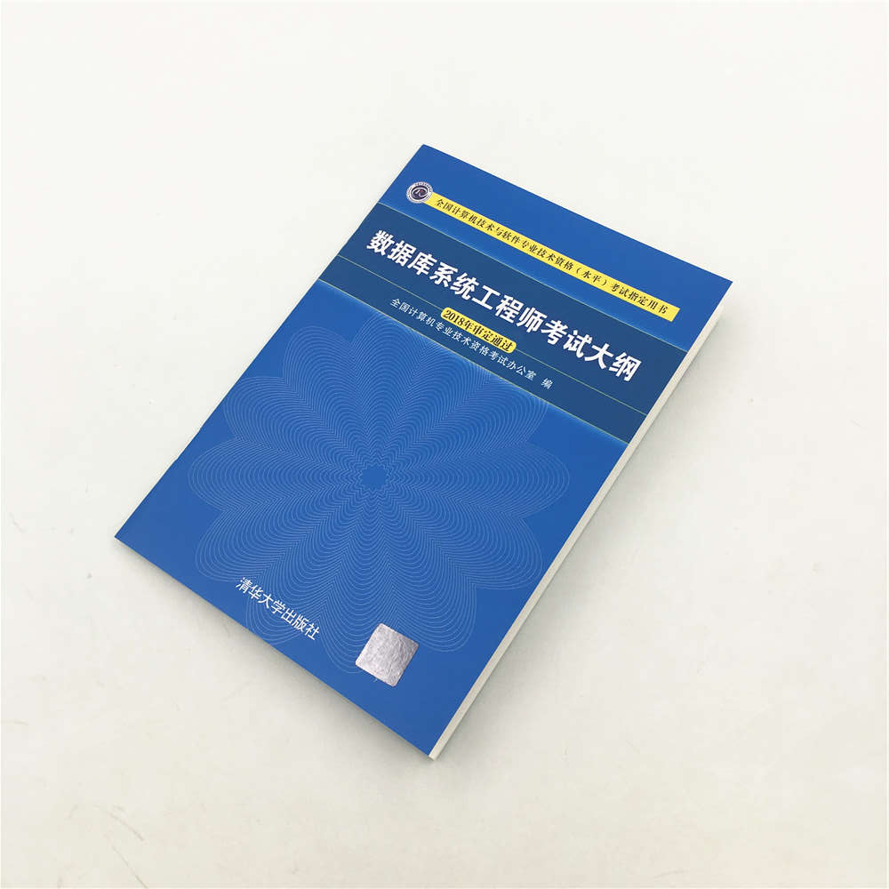 数据库系统工程师考试大纲(全国计算机技术与软件专业技术资格水平考试指定用书)详情图