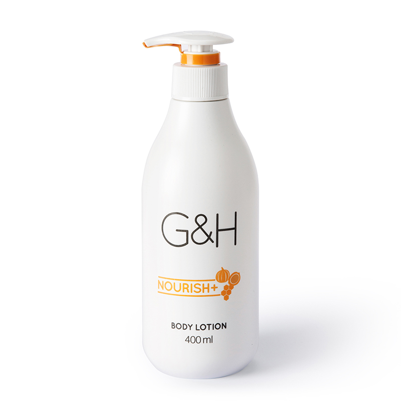 安利(amway)amway 雅蜜系列 润肤露400ml 身体乳液  身体乳液