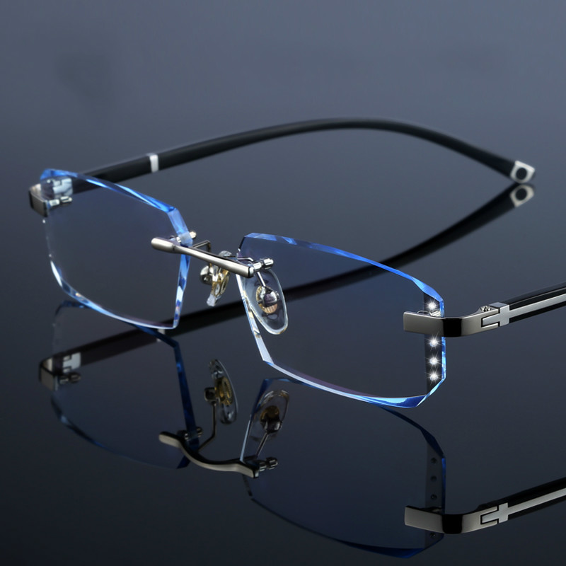 配近视度数散光眼镜男女100/150/200/250/300/400/500/600度