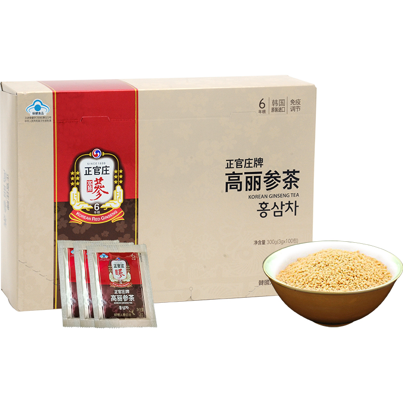 人参西洋参商品介绍:价格走势、功效和用户评测