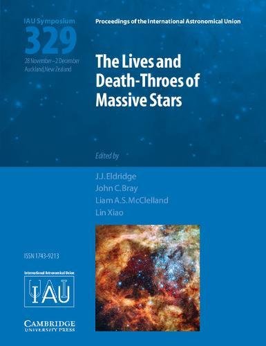 【预订】the lives and death-throes of massive