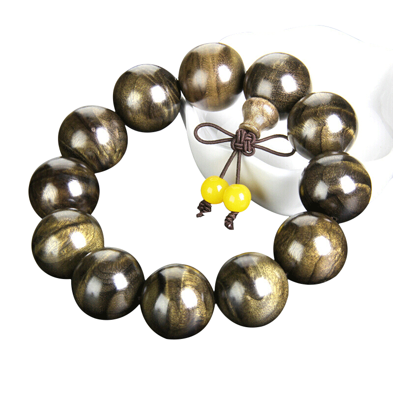 金丝楠手串价格稳定，原木匠饰品专营店受到大众喜爱|金丝楠价格历史最低