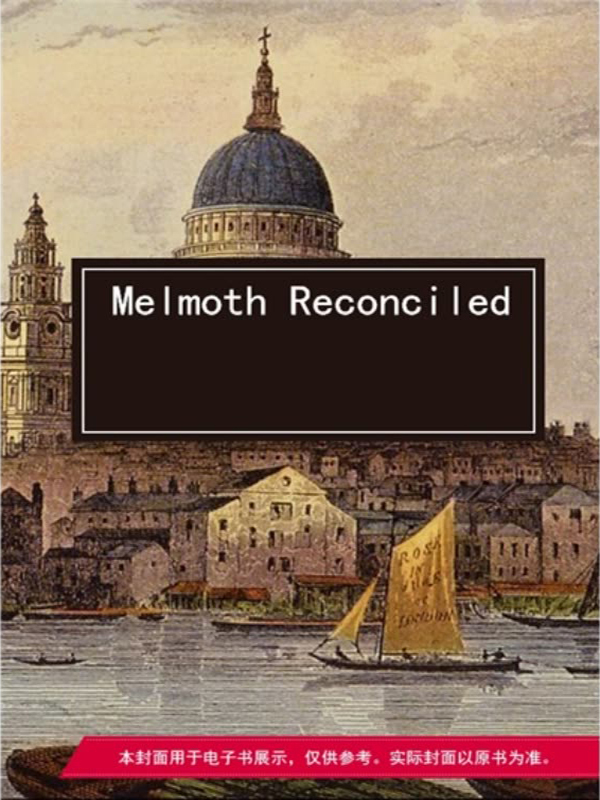 melmoth reconciled