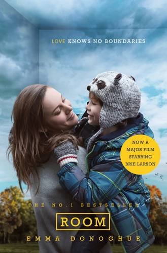 Room: Film Tie-in